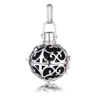 Charm Engelsrufer Dame Chiama Angeli in Silber ER-02-L - ER-02-L